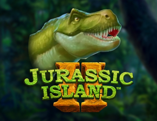 Jurassic Island 2